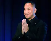 Chinese Tycoon Guo Wengui Sentenced to 30 Years in US Prison for $1bn Fraud
