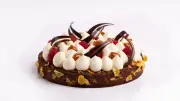 Chocolate Queen Kirsten Tibballs Shares Decadent Tart Recipe