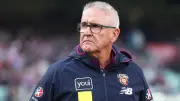 Chris Fagan to Finish Coaching Career at Brisbane Lions by 2027