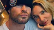 Chris Hemsworth Denied Boarding Over Passport Mix-Up with Son's Passport