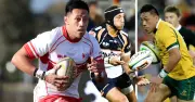 Christian Lealiifano Makes Shock John I Dent Cup Comeback