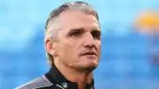 Cleary Questions To'o Axing for State of Origin Decider