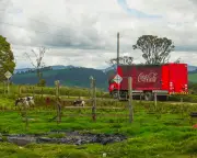 Colombian Town Blames Coca-Cola for Water Crisis Amid Rationing