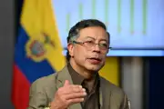 Colombia's Petro Accuses US of Allying with Narco-Traffickers in Election