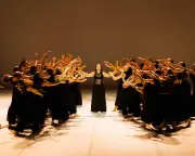 Colossus Review: Stephanie Lake's Dance Spectacle at Queen Elizabeth Hall