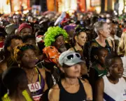 Comrades Marathon Unites South Africa: A Race of Healing and Hope