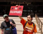 Condemned to Plutocracy? The Relentless Rise of US Inequality