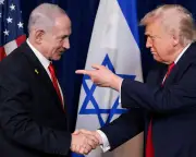 Congress Ties US to Israel: New Legislation a Trap, Critics Warn