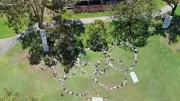 Construction Begins on Controversial Brisbane Olympic Stadium Despite Protests