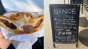 Coolangatta Pie Shop Closes After 62 Years, Citing Rising Costs
