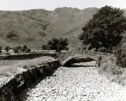 Country diary 1976: I attained nirvana on a scorching day in the fells