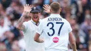 Cricket Regulator Clears Stokes and Atkinson Over Nightclub Incident
