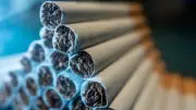 Criminologist urges end to 'Australia's alcohol prohibition moment' amid tobacco black market surge