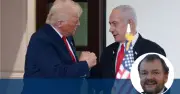 Crispin Hull: Trump's Iran move criminal, Obama deal was better