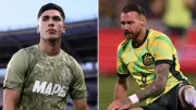 Cristian Volpato and Tete Yengi headline Socceroos World Cup squad