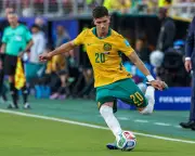 Cristian Volpato Flourishes After Switching Allegiance to Socceroos