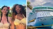 Cruise Ship Workers Expose Death, Affairs, and Love Scams at Sea