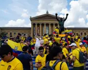 Côte d'Ivoire and Ecuador Ready for World Cup 2026 Return