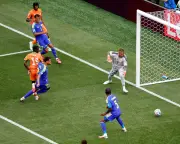 Côte d'Ivoire Reach World Cup Knockout Stage for First Time