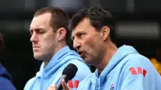 Daley keeps faith in NSW Origin line-up despite slow starts