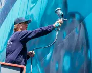 Dallas Mural Cover-Up by FIFA Leads to $25M Lawsuit Against Sports Body