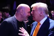 Dana White's UFC Partnership with Donald Trump Sparks Debate