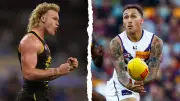 Danielle Laidley's Top AFL Players from Round 12: Eagles and Dockers