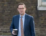 Darren Jones Rules Out Labour Leadership Challenge Against Andy Burnham