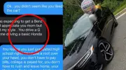 Daughter's Ungrateful Response to Mum's Graduation Gift Goes Viral