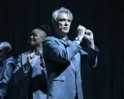 David Byrne Answers Your Questions on American Utopia 4K Release
