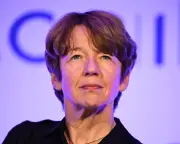 Dawn Airey: Fearless TV Veteran Takes Helm at Arts Council England