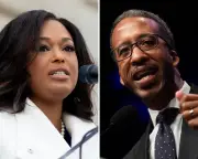 DC Mayoral Primary: Incumbent Faces Strong Challenge