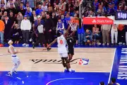 De'Aaron Fox's Gaffe Opens Door for Historic Knicks Comeback in NBA Finals