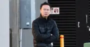 Defence agency employee accused of filming in Bonds changerooms
