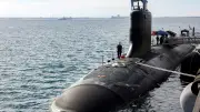 Defence Expert Backs Second-Hand Sub Deal After AUKUS Meeting