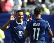 Dembele Shines as France's New Attacking Force Amid Mbappe, Olise Praise