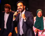 Democratic Party Hit by Leftist Tidal Wave in Recent Elections