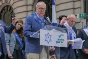 Democrats Split on Israel Parade as NYC Mayor Skips Event