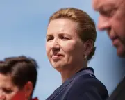 Denmark's New Government Pledges to Resist US Over Greenland, Tackle Cost of Living