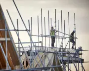 Developers Want to Build on Top of My Flat, and There's Nothing I Can Do to Stop It