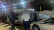 DiDi driver charged with sexually assaulting teenage passenger in Sydney