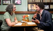 Dining Across the Divide: A Culinary Bridge Builder