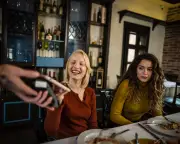 Dinner Bill Splitting: Should Weight-Loss Drug Users Pay Less?