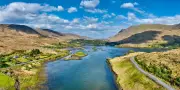 Discovering the Magic of West Ireland's Unesco Geopark: Geology, Myth and Film