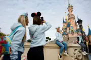 Disney's $4.2bn Deficit at Disneyland Paris After 30 Years
