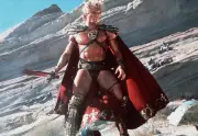 Dolph Lundgren Reflects on His Role as He-Man in Masters of the Universe