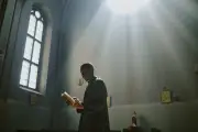 Dominion Review: A Sharp Portrait of Patriarchy's Horrors and Violence