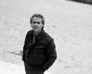 Don DeLillo Film Project by Ben Rivers Cuts Through Literary Mares' Nest