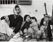 Don McCullin Vietnam War Photos Published in New Book