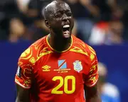 DR Congo vs Uzbekistan World Cup Group K Match Report